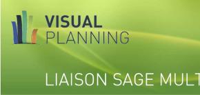 Visual Planning - Liaison SAGE Multi Devis Visual Planning - Liaison SAGE Multi Devis