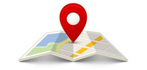 Géolocalisation V6 Géolocalisation V6